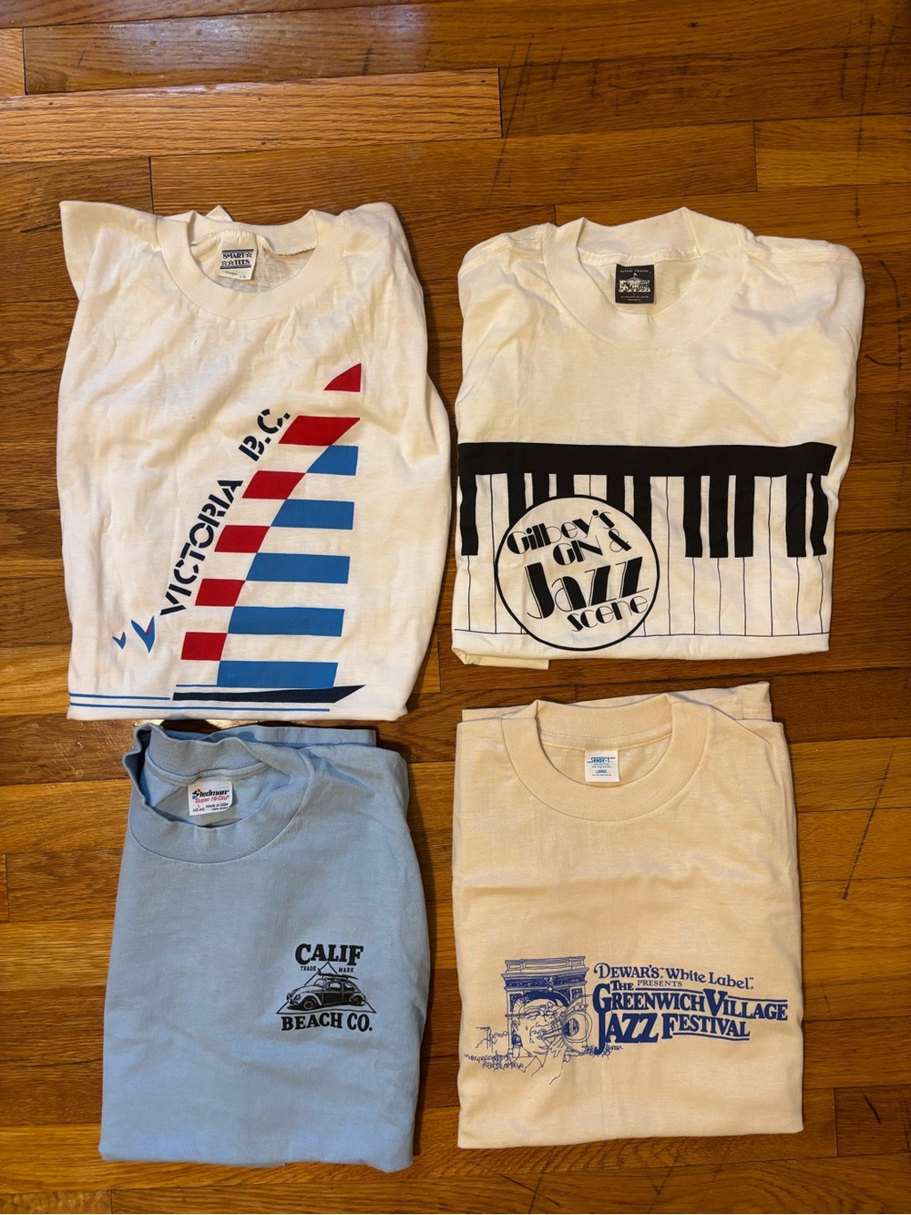 Vintage 80s 90s t-shirt Graphic Tee lot